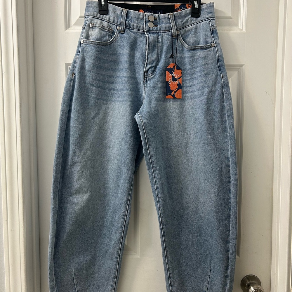 Barrell Jeans NWT - Picture 3 of 3